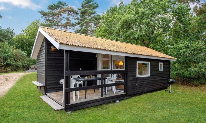 Balka Strand House | 2 bedroom lovely home in Nexø