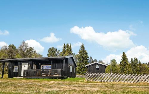 Nes House | 2 Bedroom Lovely Home In Nesbyen