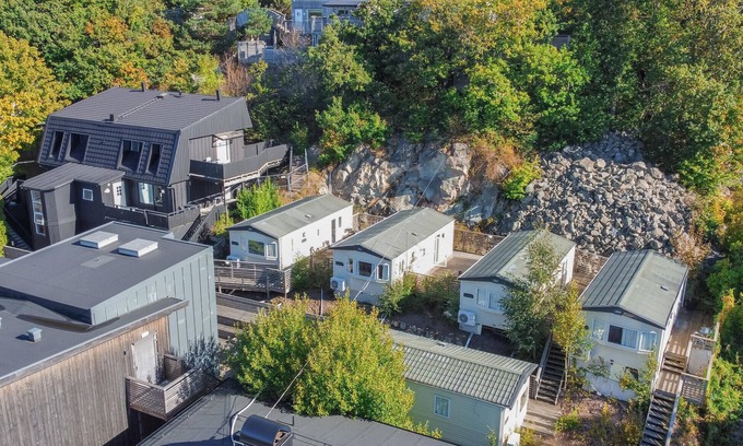 Lillhagen House | 2 bedroom lovely home in Göteborgs