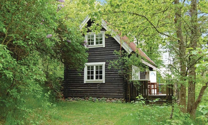 Skiro House | 2 bedroom lovely home in Vetlanda