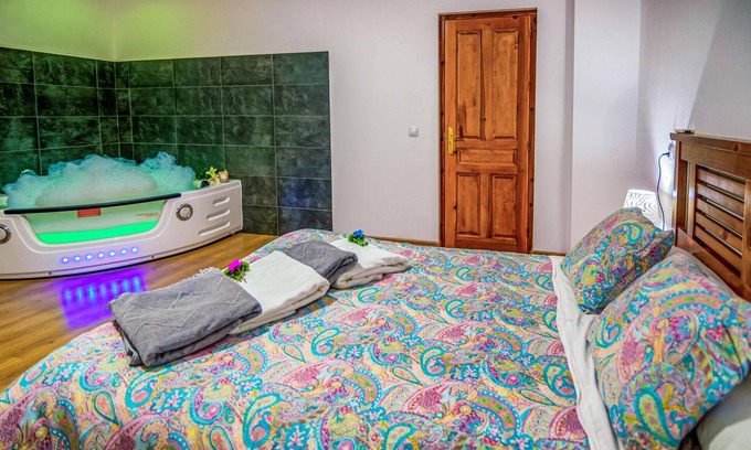 La Omanuela Apartment | 2 bedroom nice apartment in La Omañuela