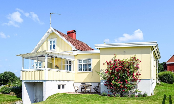 Smalandsstenar House | 2 bedroom nice home in Smålandsstenar