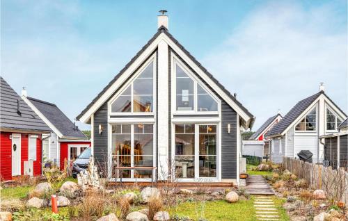 Wandlitz House | 2 Bedroom Nice Home In Zerpenschleuse