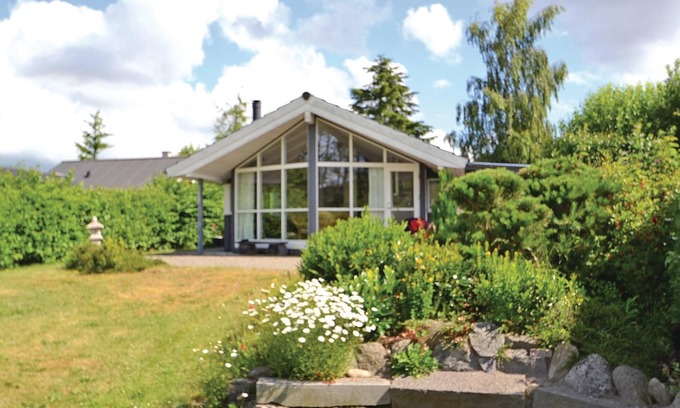 Silkeborg House | 2 bedroom nice home in Silkeborg