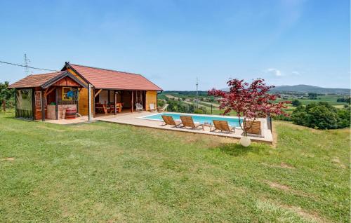 Daruvar House | 2 Bedroom Nice Home In Gornji Daruvar