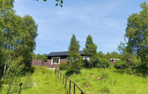 Ulsteinvik House | 2 Bedroom Pet Friendly Home In Haddal