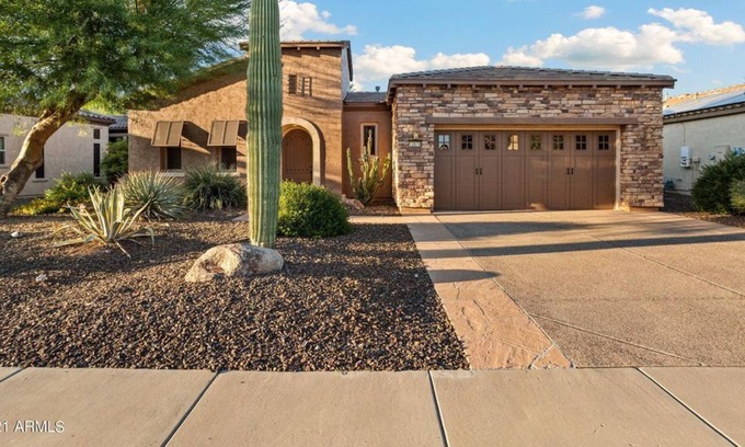 Vistancia Apartment | 2 Bedroom Single family (218870) by Houzlet