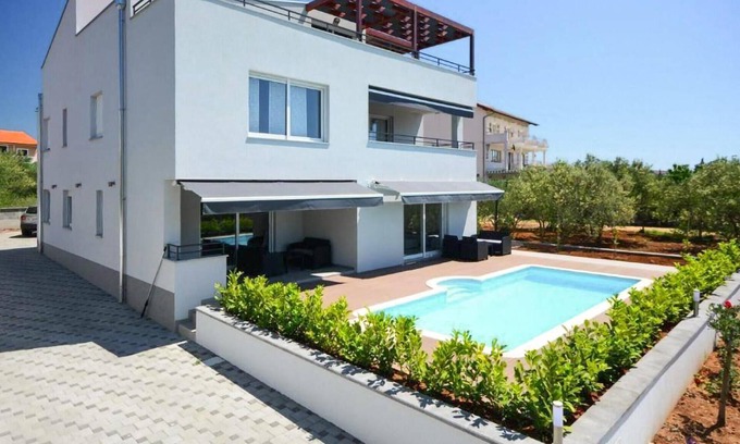 Turanj Apartment | 2 bedroom stunning apartment in Turanj