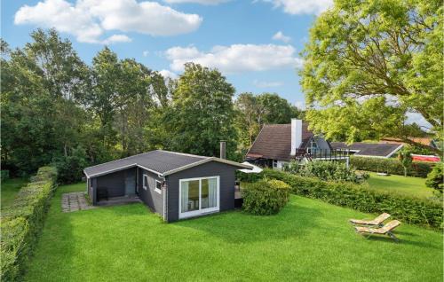 Tørresø House | 2 Bedroom Stunning Home In Otterup