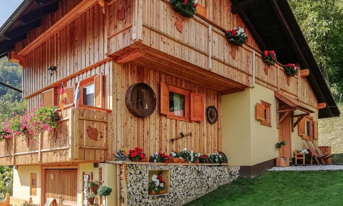 Luce House | 2 bedroom stunning home in Luce