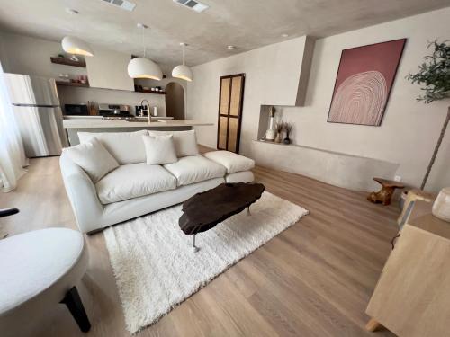 Hollywood Apartment | 2 Bedroom Tulum Oasis in Hollywood