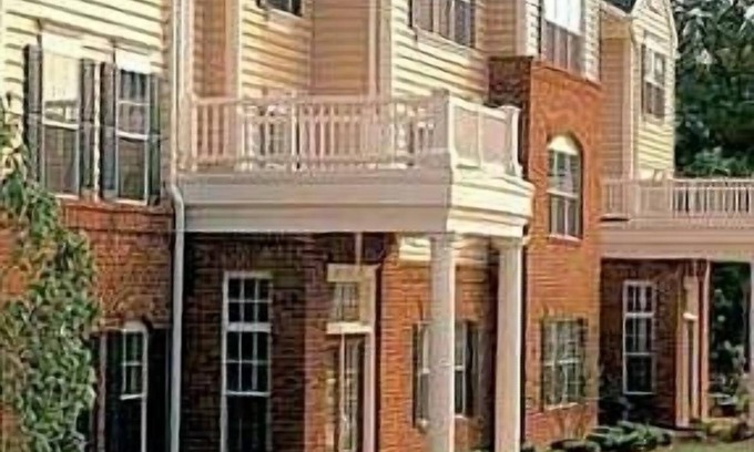 Berkeley Resort | 2 Bedroom unit at Greensprings Resort