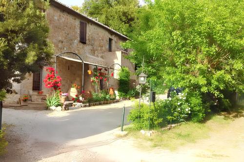 Palazzina Apartment | 2 bedrooms apartement with wifi at Siena