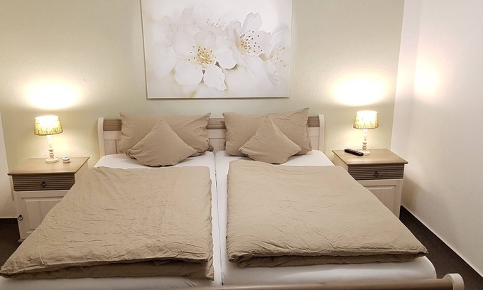 Moehnesee Apartment | 2 Bedrooms Apartment In Möhnesee