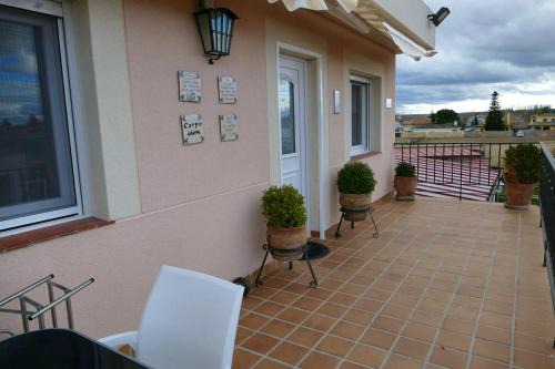 Villamayor Ski Chalet | 2 bedrooms chalet with private pool terrace and wifi at Villamayor