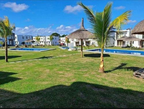 Calebasses Apartment | 2 Bedrooms Duplex in Melville