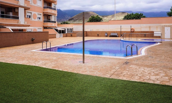 Guimar Apartment | 2 Bedrooms Apartment In Puertito De Güímar