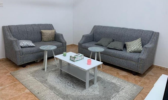 Tabuk Apartment | 2 bedrooms flat family only شقة بغرفتي نوم عوائل فقط