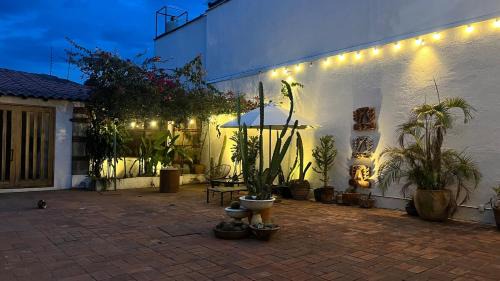 Centro House | 2 bedrooms Former Tannery Jalatlaco Neighborhood