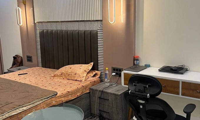 Allahabad Apartment | 2 BHK near Mahakumbh