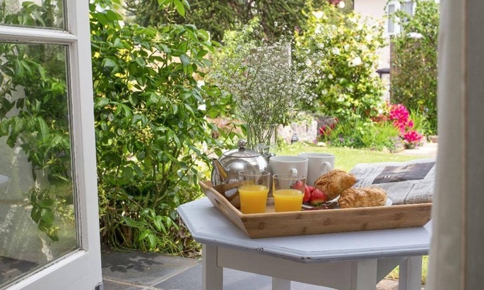 Stoke Gabriel Cottage | 2 Dart