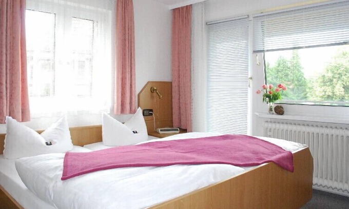 Hoechenschwand Apartment | 2 Ferienwohnung Orchidee, 34qm mit 1 Schlafzimmer für max. 2 Personen
