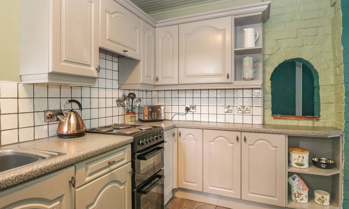 Gatehouse-of-Fleet Cottage | 2 Fleet Street