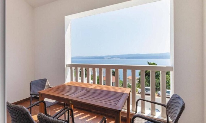 Stanici Apartment | 2 FLOOR XXL Modern Beach apartment