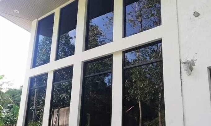 Zamboanga House | 2 Guests - Pet Friendly House - Zamboanga Hideaway