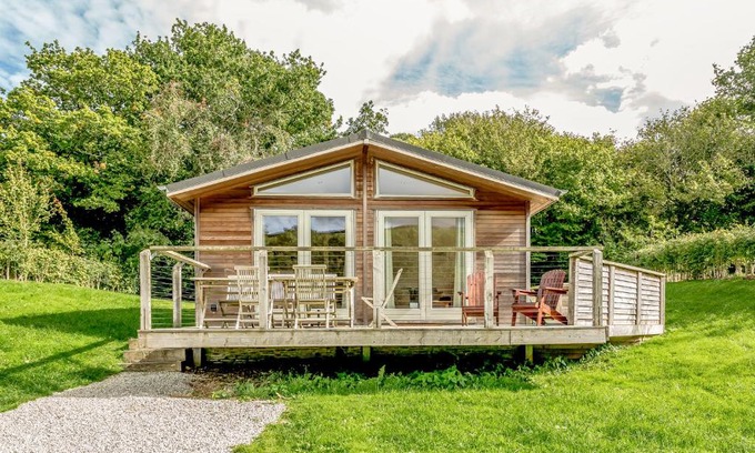 Looe House | 2 Hedgerows, Looe