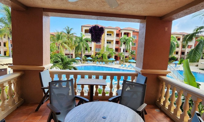 Antoneys Cay Resort | 2 KING BEDROOMS, INCLUDES RESORT FEES & ONE AIRPORT TRANSFER!nnnn