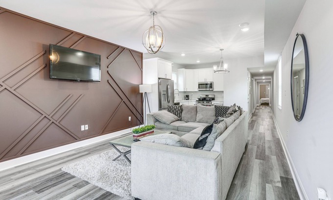 Tulane - Gravier House | < 2 Mi to Jackson Square: New Orleans Home w/Yard