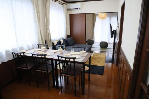 Kasugai Apartment | 2 minutes on foot from the station You can use it with peace of mind because it is a whole house
