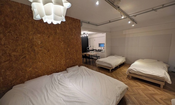 Naka Ward Apartment | 2 minutes walk to Yabacho Station Sakae area is a/Nagoya Aichi