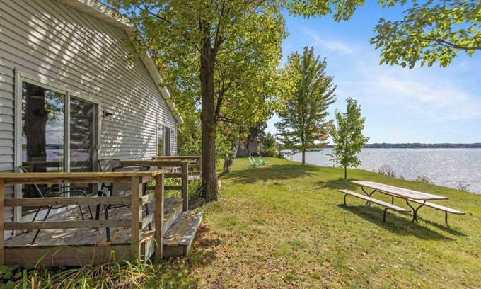 Lake City Apartment | 2 Modern Combined Family Studio Apartments