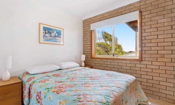 Narooma Apartment | 2 of 3 Bay Lane - Close to golf course