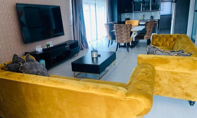 Nelspruit Villa | 2 on LVCM