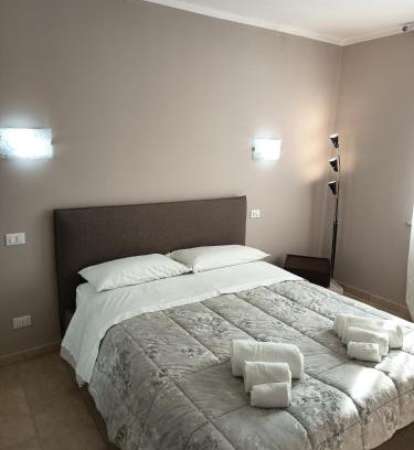 Sud Apartment | 2 passi dalla fiera SOGNI D'ORO