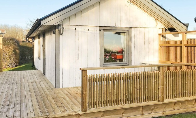 Falkenberg House | 2 person holiday home in Falkenberg