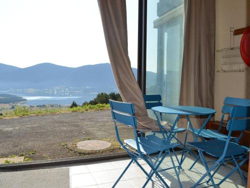 Les Angles Apartment | 2 pièces cabine avec coin repas et cuisine équipée, Les Angles - FR-1-593-67