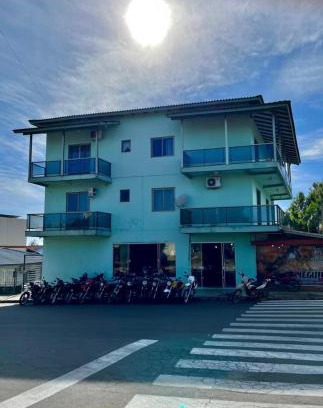 Ametista do Sul Apartment | 2 PR Pousada