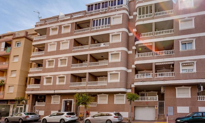 Torrevieja Apartment | 2 Ramon Gallud