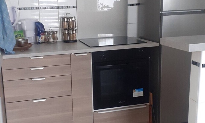 Bobigny Apartment | 2-room apartment 5 minutes from Parc de la Bergère