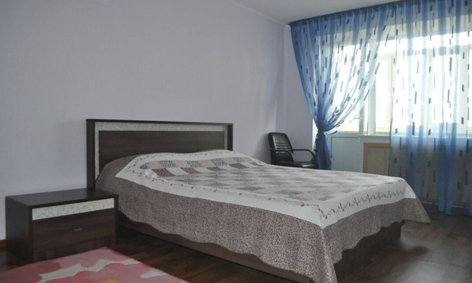 Nur-Sultan Apartment | 2 room Apartment in the Center