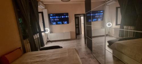 Plopeni Apartment | 2 Rooms Apartment