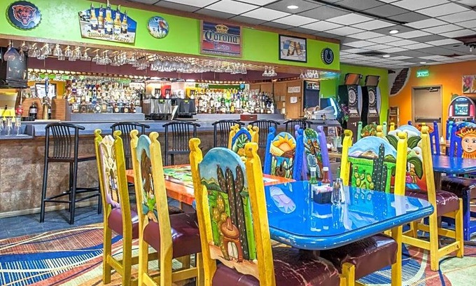 Logansport Hotel | 2-Star Hotel ∙ Quality Inn Conference Center Logansport
