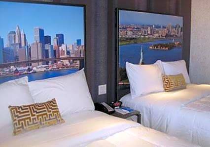 Rochdale Hotel | 2-Star Hotel ∙ Rodeway Inn Near JFK Airport