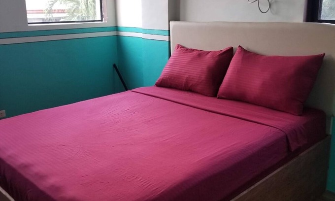 Cebu House | 2 story 2 bedrooms sinulog special