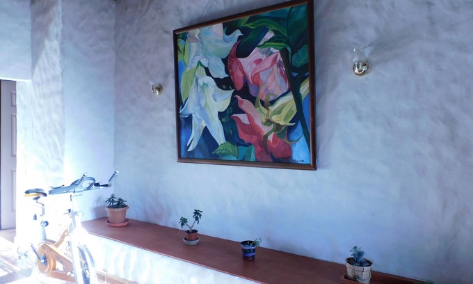 Monteverde House | 2 Story, 6-bedroom home with beautiful views! 1 mile from Cloud Forest Park