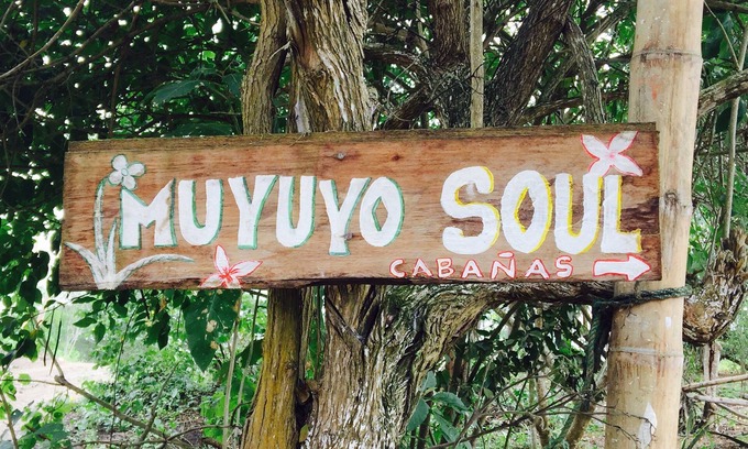 Manglaralto House | 2-story bungalow